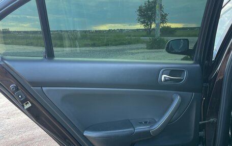Honda Accord VII рестайлинг, 2007 год, 1 100 000 рублей, 16 фотография