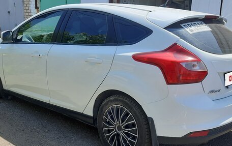 Ford Focus III, 2011 год, 600 000 рублей, 3 фотография