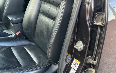 Honda Accord VII рестайлинг, 2007 год, 1 100 000 рублей, 17 фотография