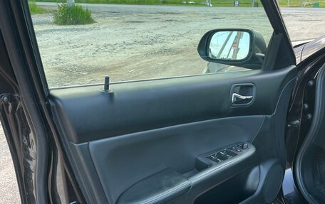 Honda Accord VII рестайлинг, 2007 год, 1 100 000 рублей, 19 фотография