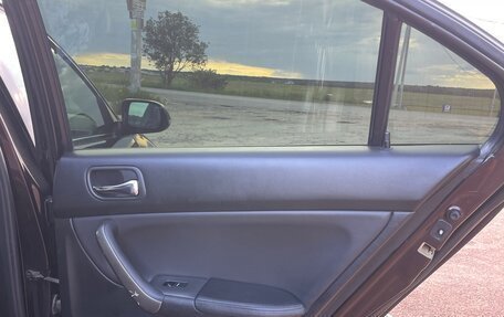 Honda Accord VII рестайлинг, 2007 год, 1 100 000 рублей, 14 фотография