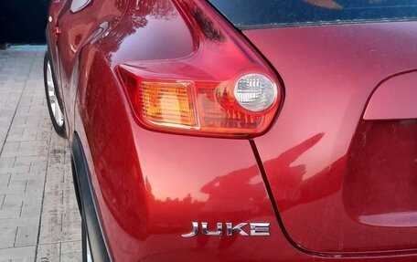 Nissan Juke II, 2014 год, 1 150 000 рублей, 5 фотография