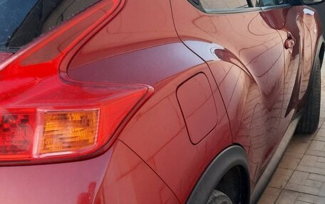 Nissan Juke II, 2014 год, 1 150 000 рублей, 6 фотография