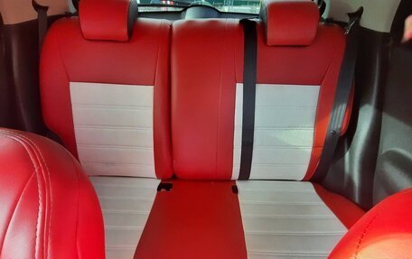 Nissan Juke II, 2014 год, 1 150 000 рублей, 4 фотография