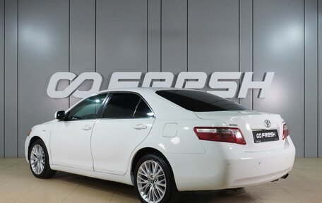 Toyota Camry, 2007 год, 1 050 000 рублей, 2 фотография