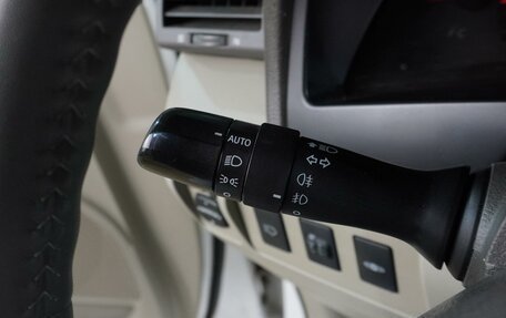 Toyota Camry, 2007 год, 1 050 000 рублей, 16 фотография
