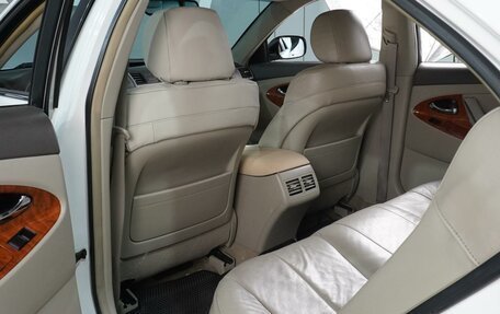 Toyota Camry, 2007 год, 1 050 000 рублей, 11 фотография