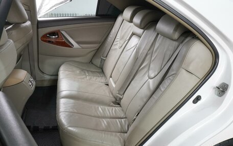 Toyota Camry, 2007 год, 1 050 000 рублей, 9 фотография
