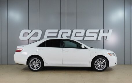 Toyota Camry, 2007 год, 1 050 000 рублей, 5 фотография