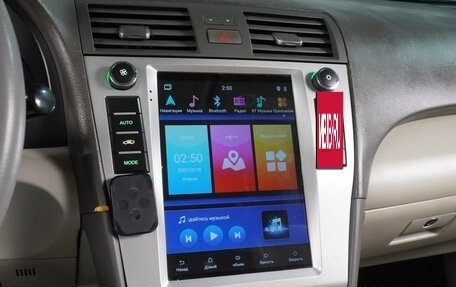 Toyota Camry, 2007 год, 1 050 000 рублей, 13 фотография