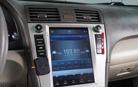 Toyota Camry, 2007 год, 1 050 000 рублей, 14 фотография
