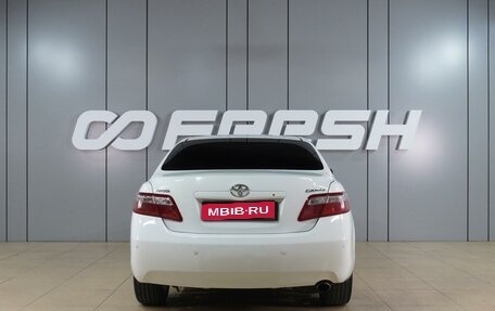 Toyota Camry, 2007 год, 1 050 000 рублей, 4 фотография