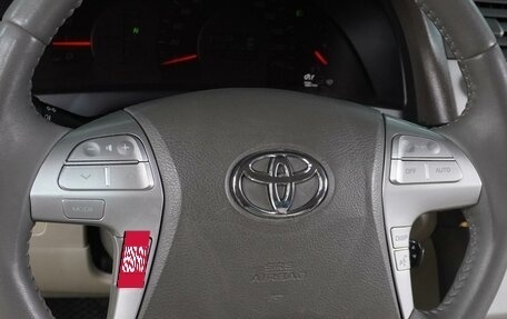Toyota Camry, 2007 год, 1 050 000 рублей, 15 фотография