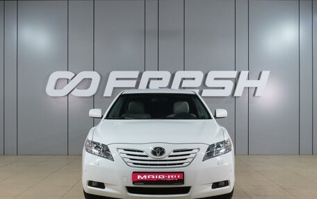 Toyota Camry, 2007 год, 1 050 000 рублей, 3 фотография