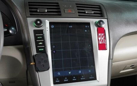 Toyota Camry, 2007 год, 1 050 000 рублей, 12 фотография