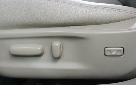 Toyota Camry, 2007 год, 1 050 000 рублей, 19 фотография