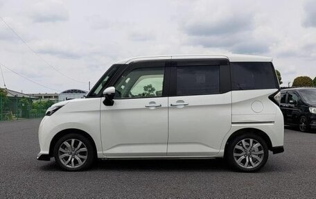 Toyota Tank I, 2020 год, 1 200 000 рублей, 3 фотография