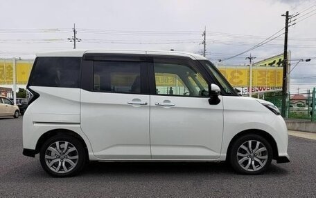 Toyota Tank I, 2020 год, 1 200 000 рублей, 2 фотография