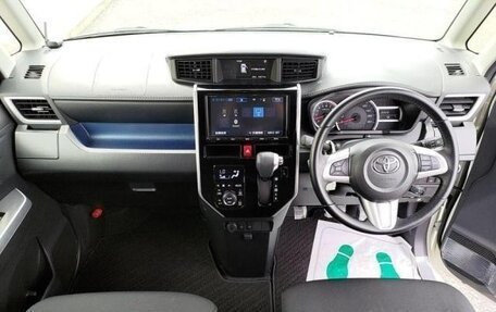 Toyota Tank I, 2020 год, 1 200 000 рублей, 6 фотография