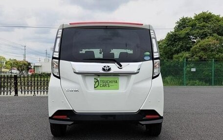 Toyota Tank I, 2020 год, 1 200 000 рублей, 22 фотография