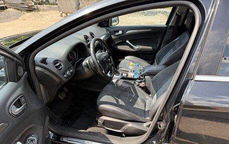 Ford Mondeo IV, 2010 год, 1 190 000 рублей, 6 фотография