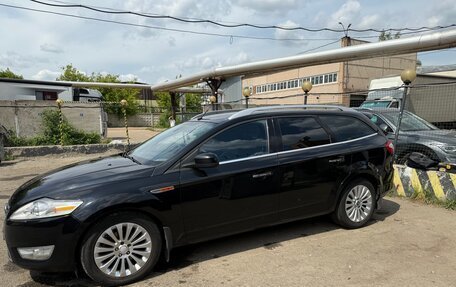 Ford Mondeo IV, 2010 год, 1 190 000 рублей, 7 фотография