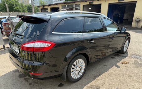 Ford Mondeo IV, 2010 год, 1 190 000 рублей, 9 фотография