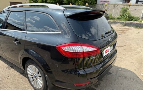 Ford Mondeo IV, 2010 год, 1 190 000 рублей, 10 фотография