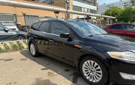 Ford Mondeo IV, 2010 год, 1 190 000 рублей, 5 фотография