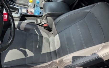 Ford Mondeo IV, 2010 год, 1 190 000 рублей, 12 фотография