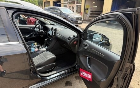 Ford Mondeo IV, 2010 год, 1 190 000 рублей, 11 фотография