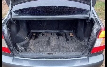Hyundai Accent II, 2007 год, 355 000 рублей, 10 фотография