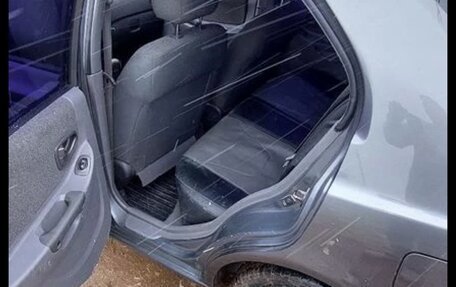 Hyundai Accent II, 2007 год, 355 000 рублей, 11 фотография