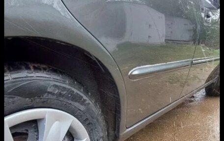 Hyundai Accent II, 2007 год, 355 000 рублей, 12 фотография