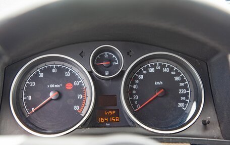 Opel Zafira B, 2012 год, 920 000 рублей, 12 фотография