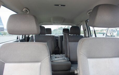 Opel Zafira B, 2012 год, 920 000 рублей, 18 фотография