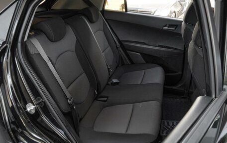 Hyundai Creta I рестайлинг, 2016 год, 1 650 000 рублей, 7 фотография