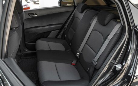 Hyundai Creta I рестайлинг, 2016 год, 1 650 000 рублей, 9 фотография