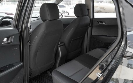 Hyundai Creta I рестайлинг, 2016 год, 1 650 000 рублей, 11 фотография