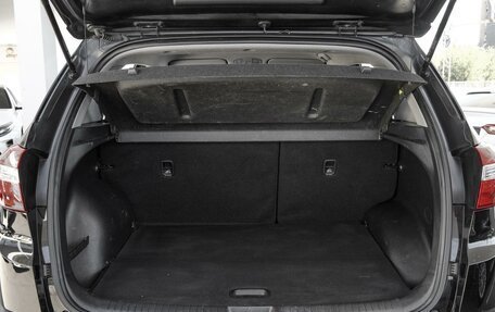 Hyundai Creta I рестайлинг, 2016 год, 1 650 000 рублей, 17 фотография