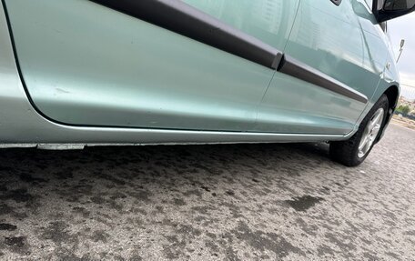 Honda Civic VII, 2003 год, 369 000 рублей, 9 фотография