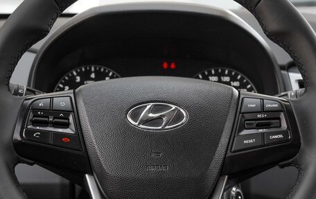 Hyundai Creta I рестайлинг, 2016 год, 1 650 000 рублей, 16 фотография