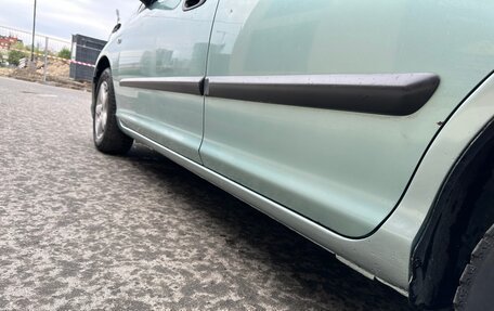 Honda Civic VII, 2003 год, 369 000 рублей, 10 фотография