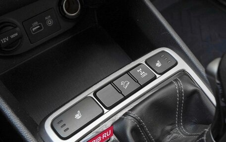 Hyundai Creta I рестайлинг, 2016 год, 1 650 000 рублей, 15 фотография
