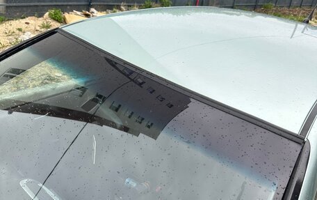 Honda Civic VII, 2003 год, 369 000 рублей, 11 фотография