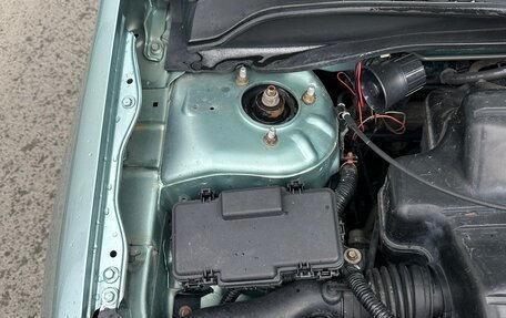 Honda Civic VII, 2003 год, 369 000 рублей, 12 фотография