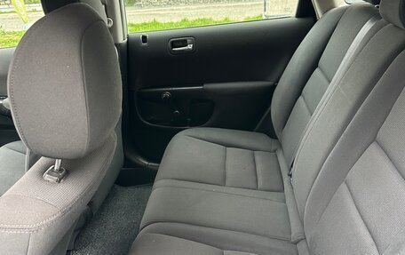 Honda Civic VII, 2003 год, 369 000 рублей, 17 фотография