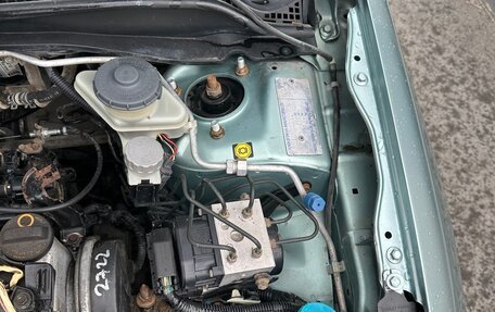 Honda Civic VII, 2003 год, 369 000 рублей, 13 фотография