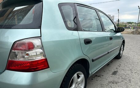 Honda Civic VII, 2003 год, 369 000 рублей, 15 фотография