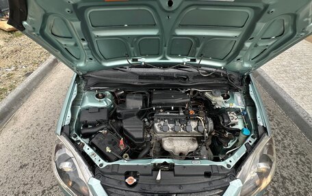 Honda Civic VII, 2003 год, 369 000 рублей, 16 фотография